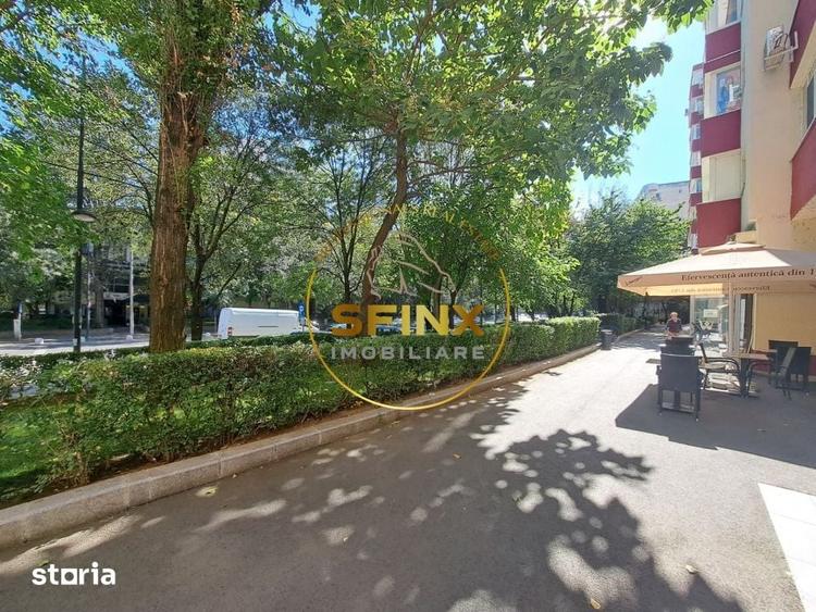 De inchiriat Spatiu comercial stradal | Calea Vacaresti - Timpuri Noi - 9