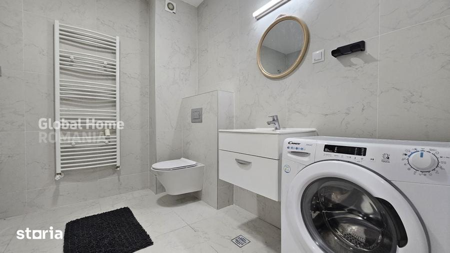 Apartament 2 camere 84MP | Pipera- Ivory Residence | loc parcare - 3