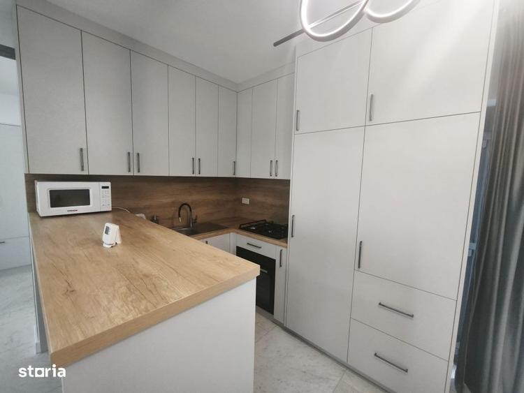 Duplex, 147 mp, Zona centrala, Radauti - 7