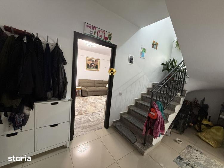Casa insiruita de vanzare, situata intr-un complex rezidential - 13