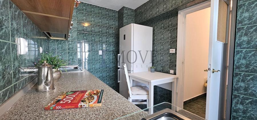 2 camere decomandate – Bulevardul Unirii nr. 8-Palatul Parlamentului - 11
