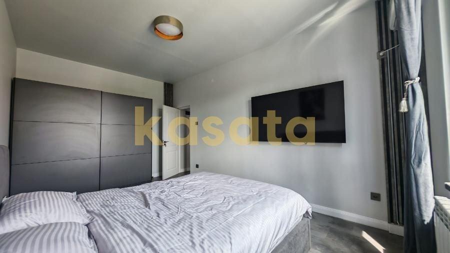 Apartament cu 2 camere semidecomandat, mobilat în Floreasca