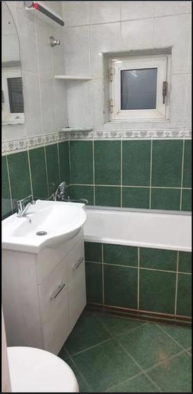 Apartament cu 2 camere decomandat, mobilat în Ultracentral