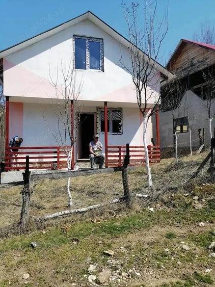 Casa de vanzare Ro?ia Montana, Jud.Alba - 8
