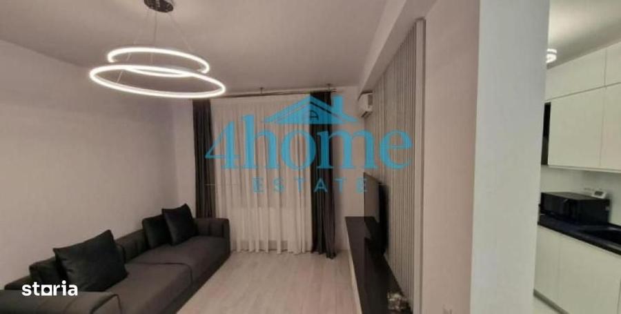 Apartament 2 camere Grozavesti Regie|Parcare Subteran|Metrou - 3