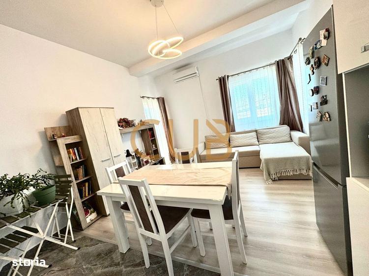 Apartament cu 2 camere în Neptun