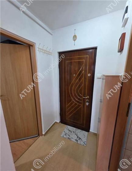 Garsonieră nedecomandată în Lupeni