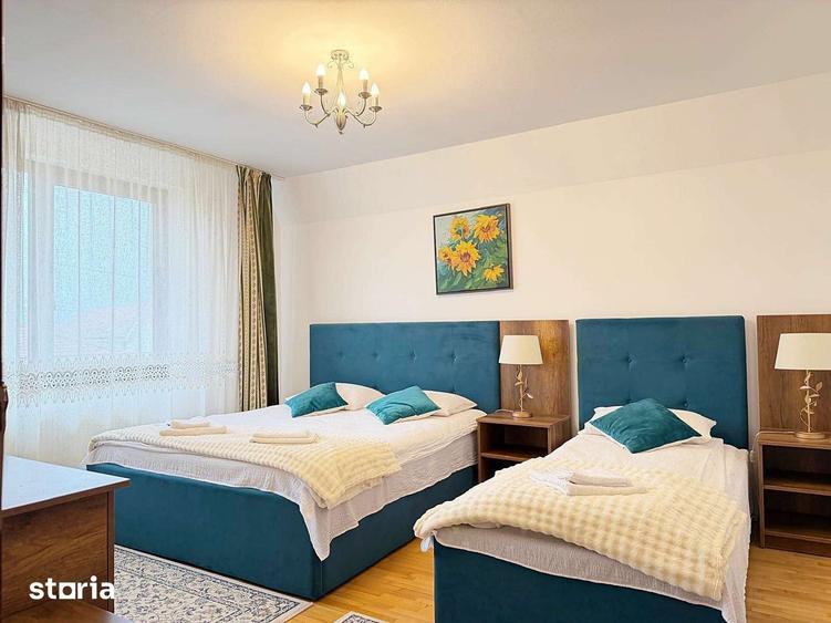 Pensiune si afacere la cheie Oradea / Sanmartin - 3