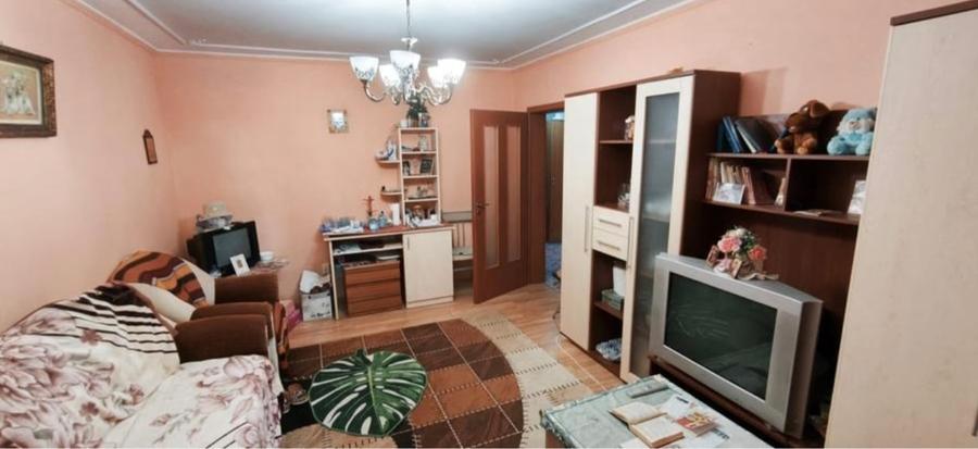 Apartament 3 camere Faleza Nord Delfinariu - 1