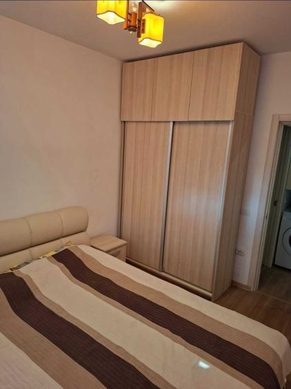 Apartament cu 2 camere decomandat în Calea Aradului