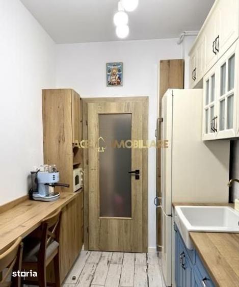 2 Camere de inchiriat | Drumul Taberei | Centrala proprie | Parcare - 6
