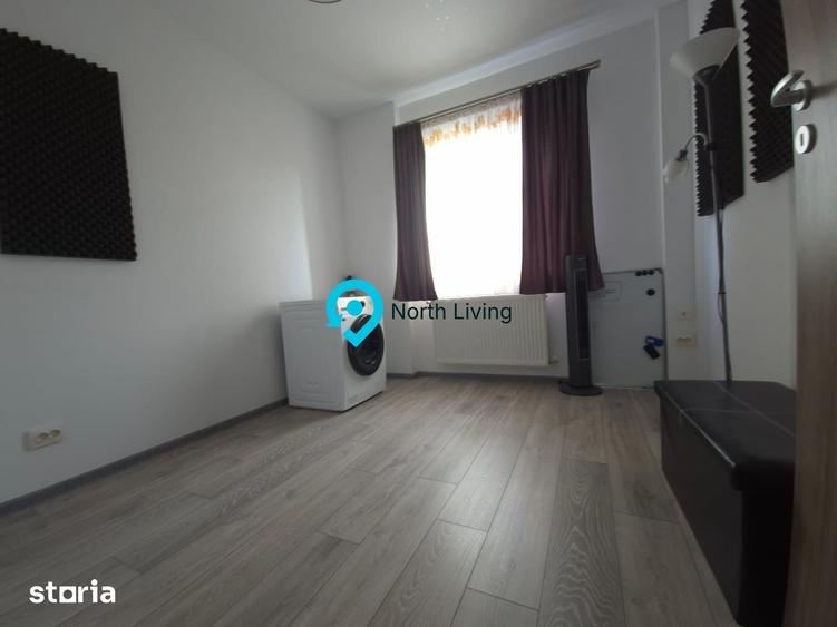 Apartament cu 3 camere în Militari