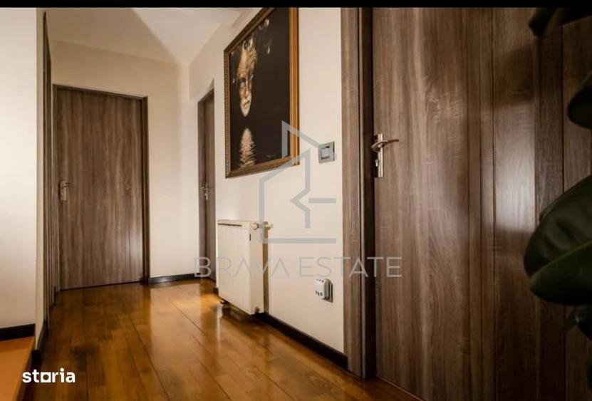Casa de vanzare, 250 mp, 7 camere, zona Iris - 4