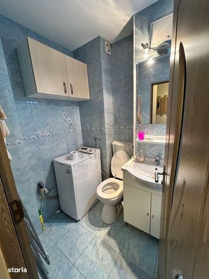 Dambovita - 2 Camere - Etaj intermediar cu LIFT - Centrala proprie - D - 6