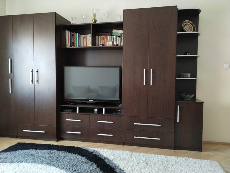 Apartament cu 2 camere decomandat în Ultracentral