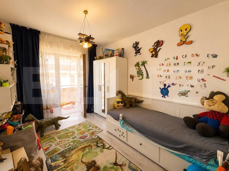 Apartament 3 camere, 66 mp, intermediar, parcare inclusa, boxa, Subcetate - 4