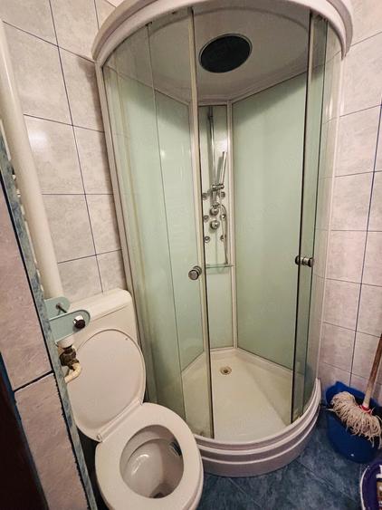 Apartament cu 3 camere decomandat în Sebastian