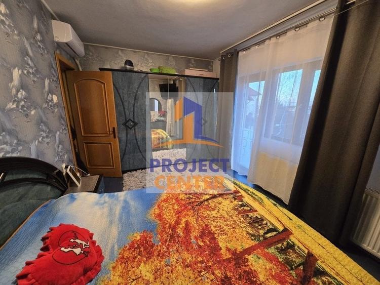 Casă cu Teren 585 Mp în Central