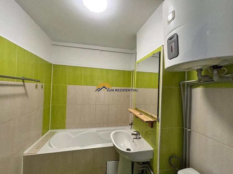 Apartament cu 2 camere decomandat în Vitan