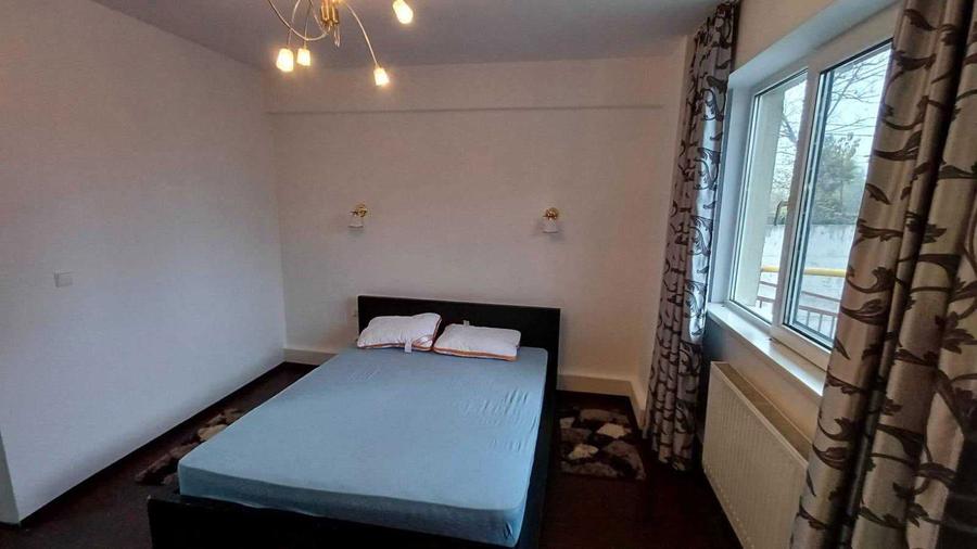 Apartament cu 2 camere nedecomandat în Fundeni