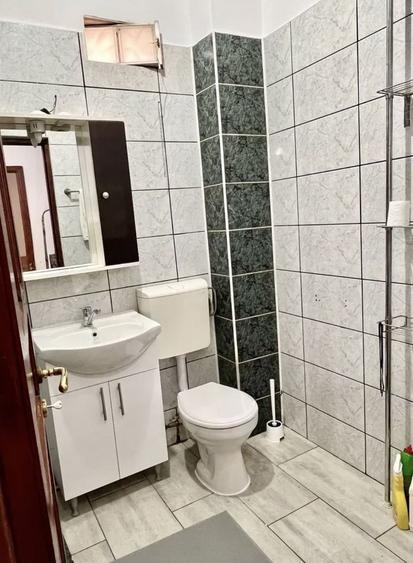 AP. 2 CAMERE- IANCULUI, PET-FRIENDLY, CENTRALA PROPRIE, METROU 10 MIN - 7