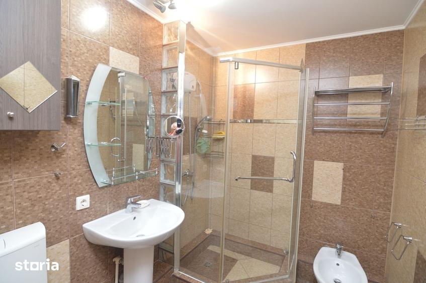Apartament cu 2 camere în Eminescu