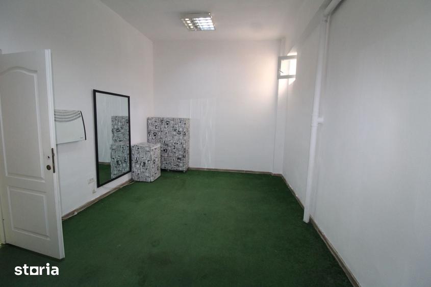 Spațiu comercial, de 105 mp, în Central