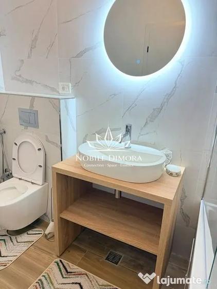 Nord One - Apartament modern cu 2 camere - Brediceanu - C... - 2