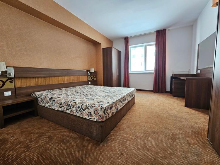 Apartament cu 2 camere decomandat, mobilat în Vitan-Bârzești