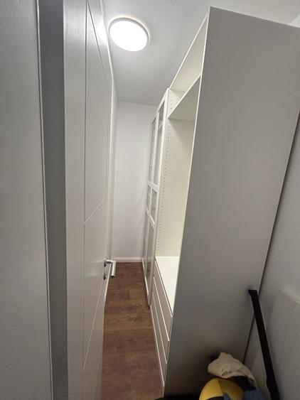 Apartament cu 2 camere decomandat în Dezmir