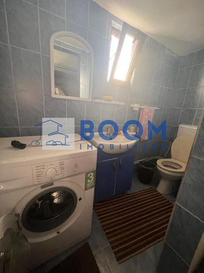 Casă individuală cu 2 camere cu Canalizare în Gura Văii