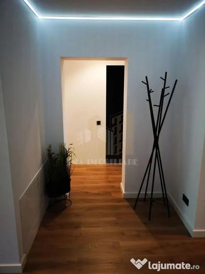 Apartament cu 3 camere decomandat în Ultracentral