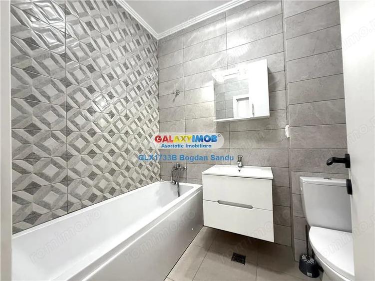 Apartament 2 camere decomandat, de inchiriat in Militari Residence - 10