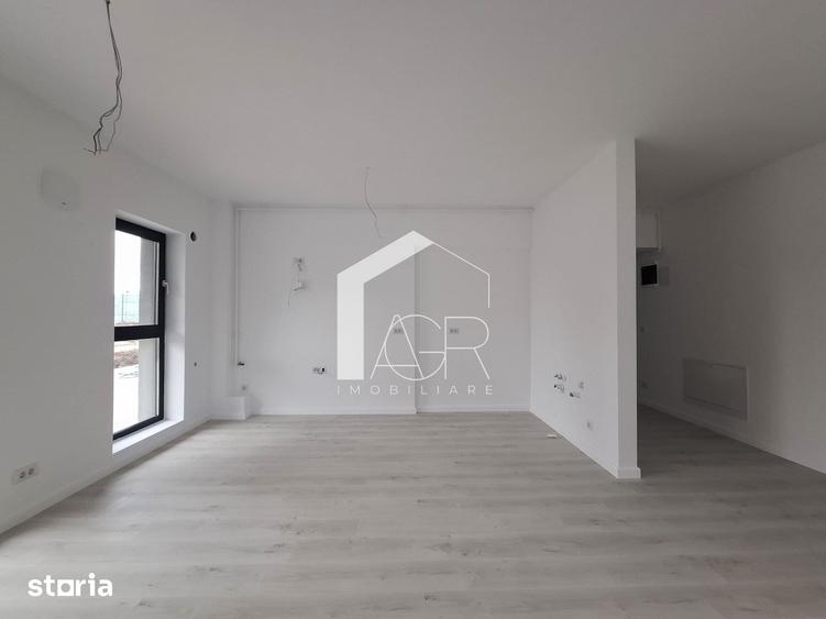Apartament cu 2 camere decomandat în Nord