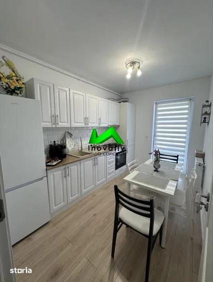 Apartament cu 2 camere decomandat în Tineretului