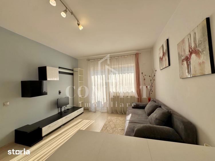 Apartament 2 camere decomandate |Priveli?te panoramica asupra ora?ului - 1