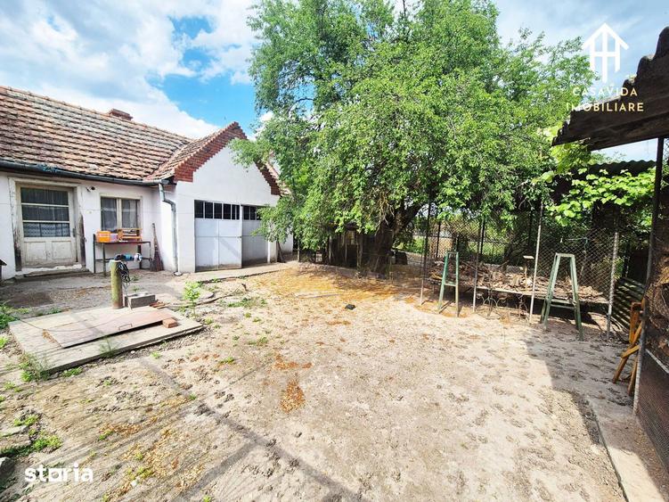 Casa de Vanzare in Balint, Jud. Timis - 3