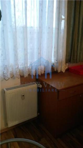 Garsonieră decomandată în Dâmbul Rotund