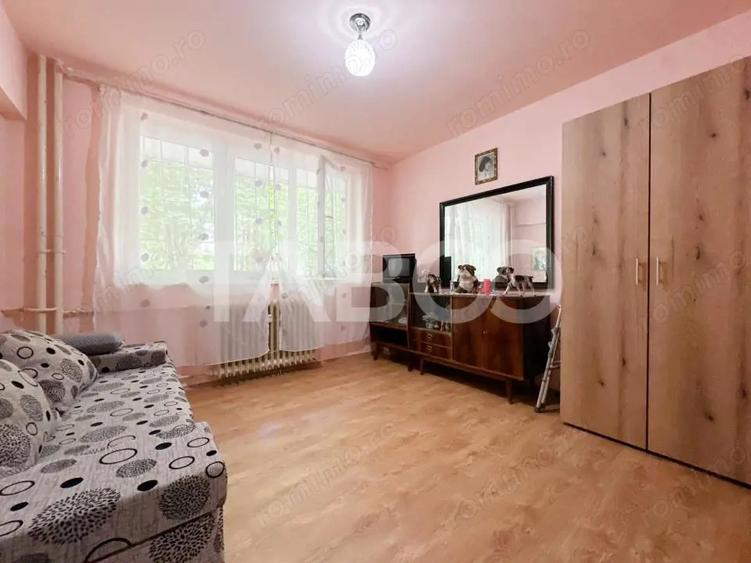 Apartament 2 camere de vanzare langa Iulius Mall Comision 0% - 5