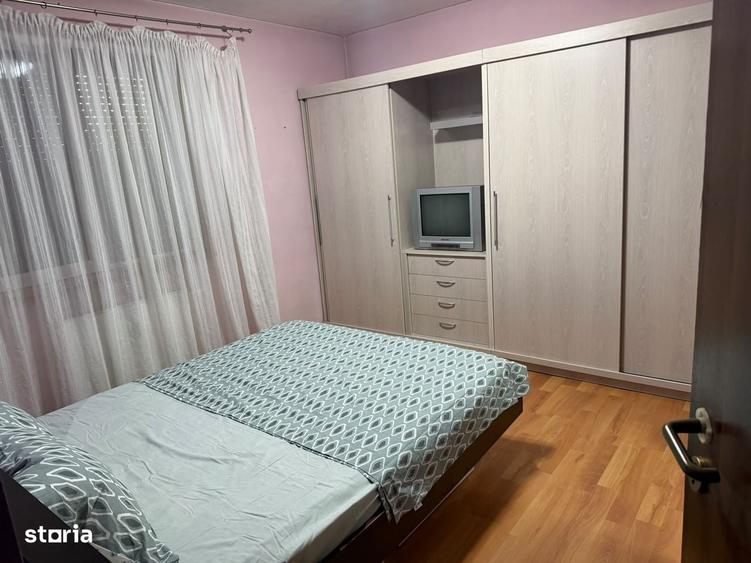 Apartament cu 2 camere în Nufărul