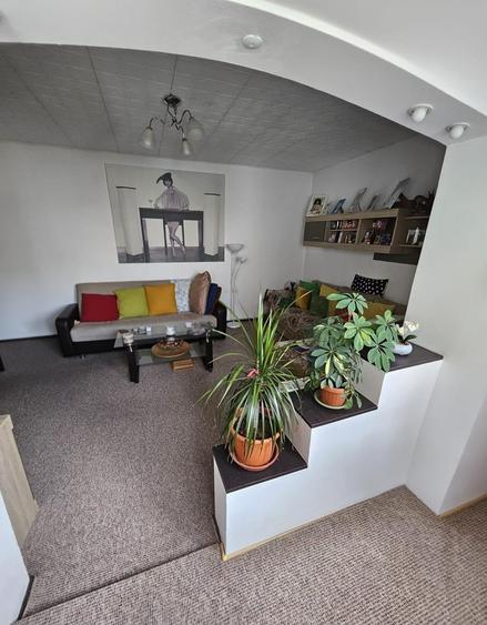 Dorobanti-strada Polona-apartament 2 camere - 1