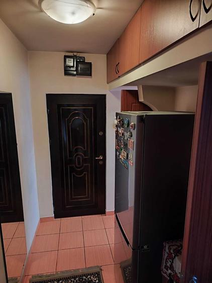 Apartament cu 2 camere nedecomandat în Central