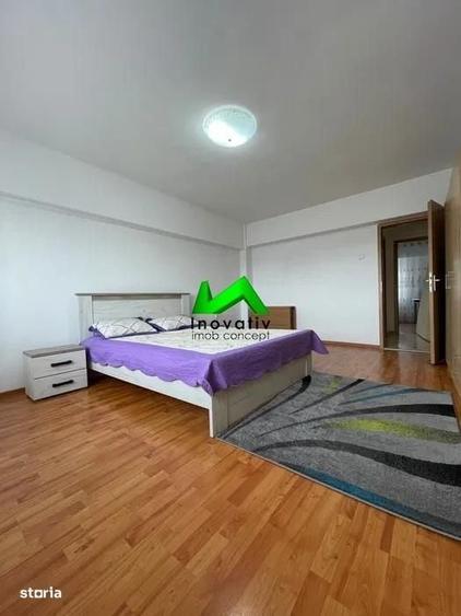 Apartament de inchiriat 3 camere Sibiu Turnisor - 2