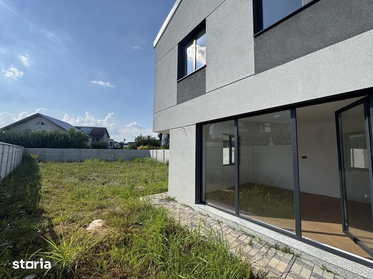 Vila Moderna | Complex Rezidential de Lux - Bragadiru - 3