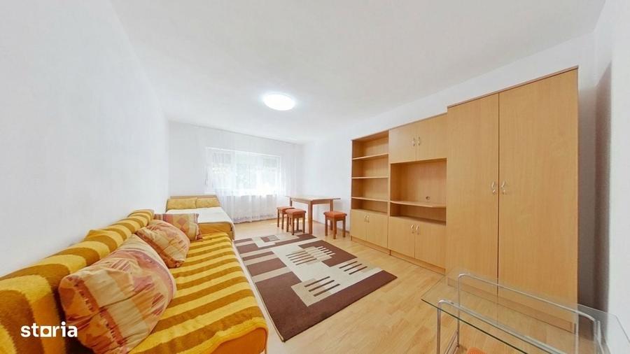 Apartament cu 2 camere în Micălaca