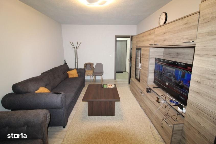 Apartament cu 2 camere decomandat în Ultracentral