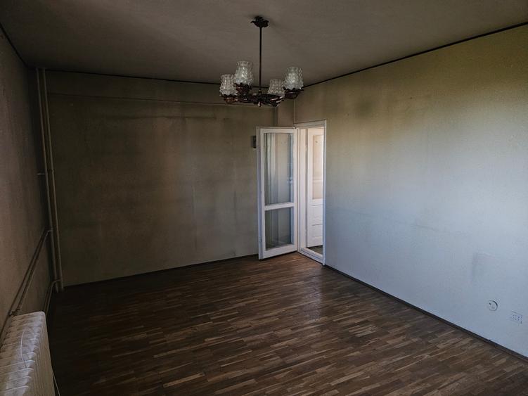 Garsonieră decomandată în Bucur Obor