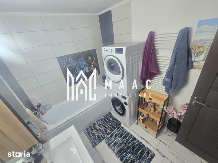 Apartament cu 5 camere decomandat, mobilat în Tineretului