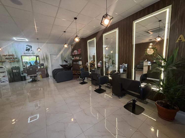Spațiu comercial, de 118.69999694824 mp, în Metalurgiei