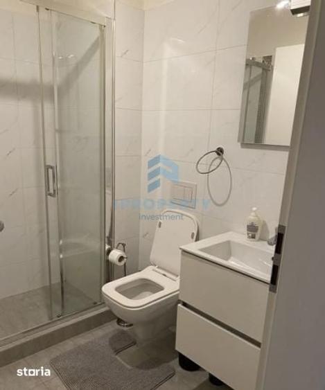 Inchiriere Apartament 2 camere in Jiului, Bloc Boutique, Semidecomanda - 3